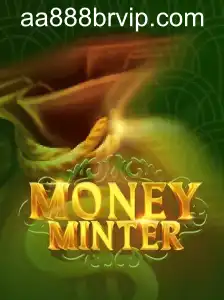 MoneyMinter