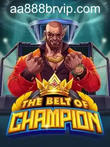 TheBeltOfChampion